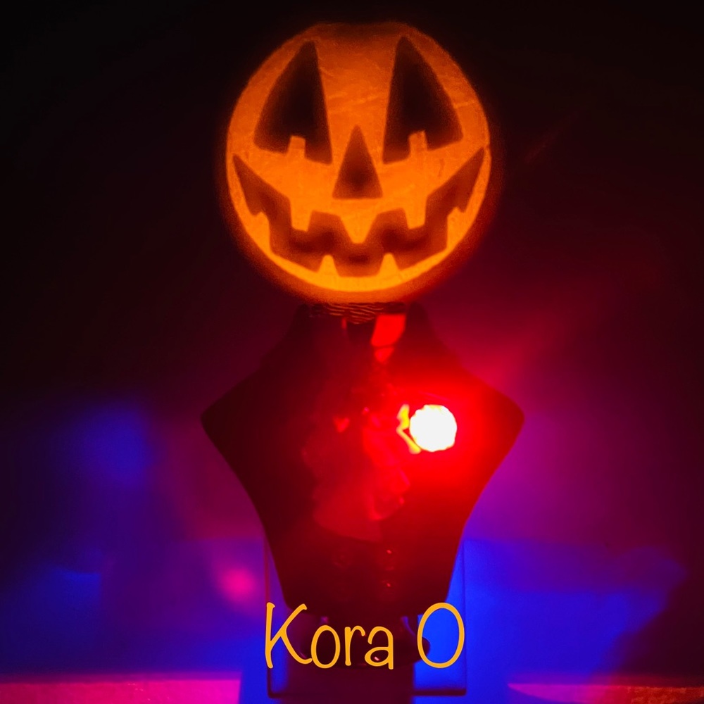 BBW Headless Horseman Projector & Fragrance Plug